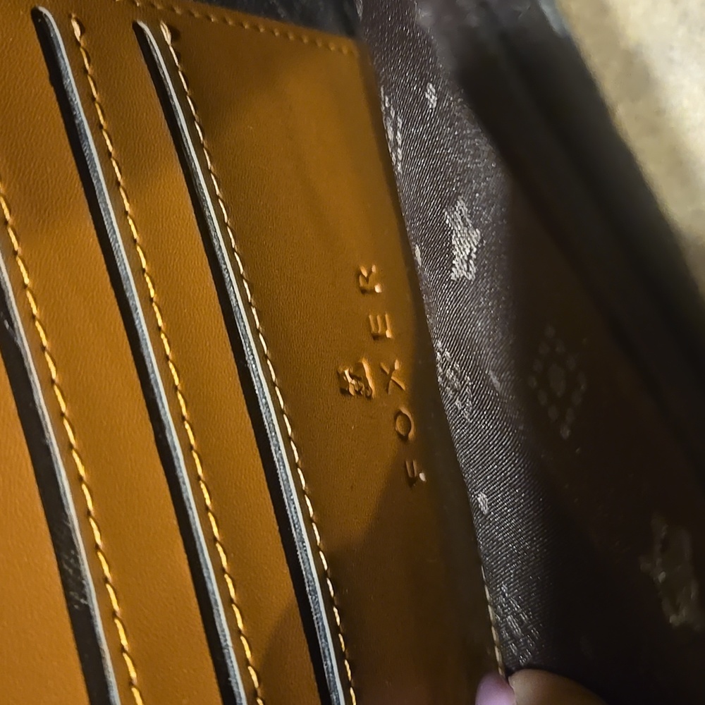 Foxer Stylish Versatile Crossbody Bag - Picture 12 of 14